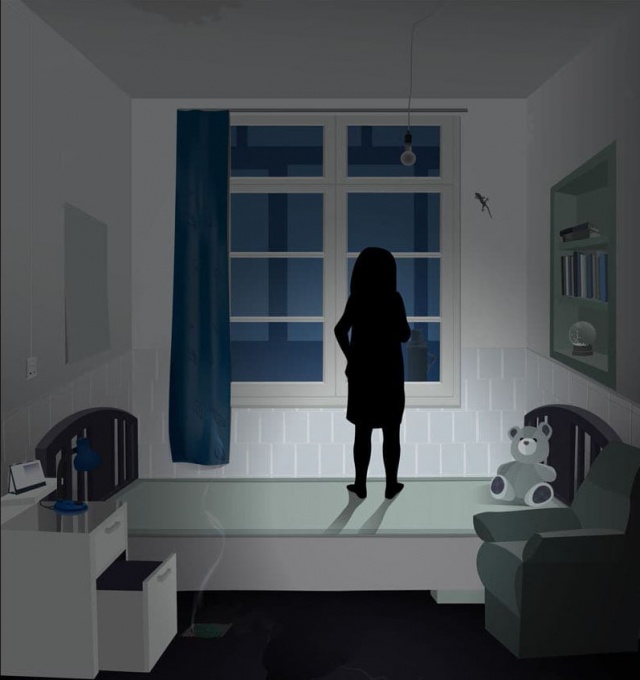 room